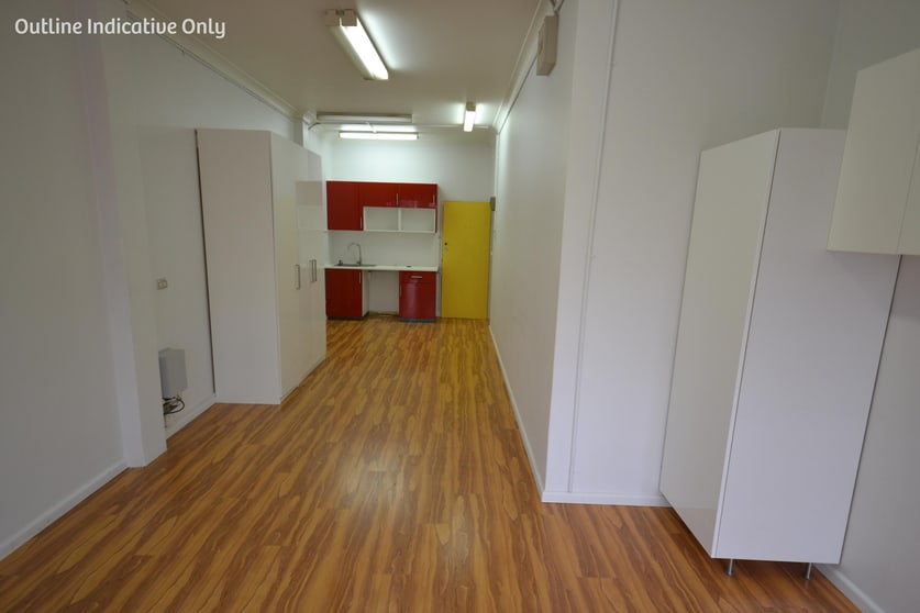 Click to view all images 1/239 Marrickville Road Marrickville NSW 2204 - Image 2