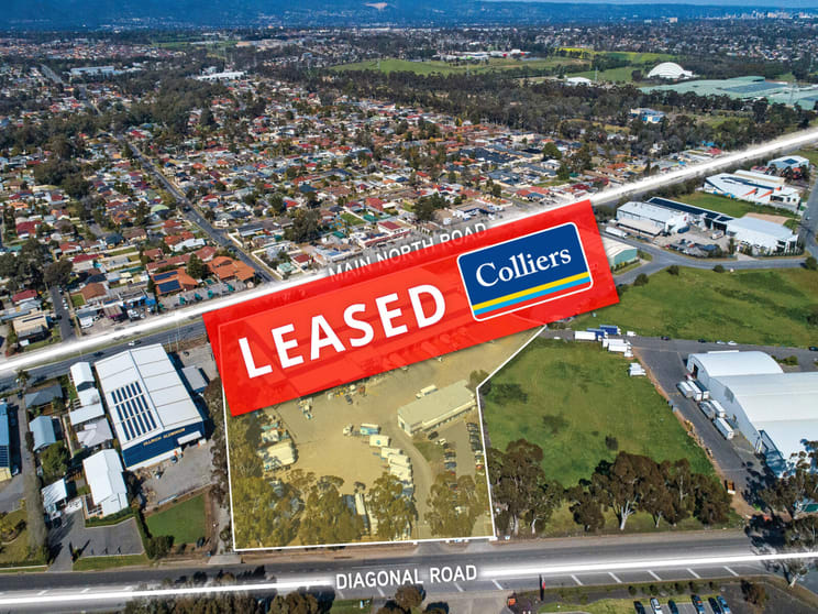 Click to view all images 51-53 Diagonal Road Pooraka SA 5095 - Image 1