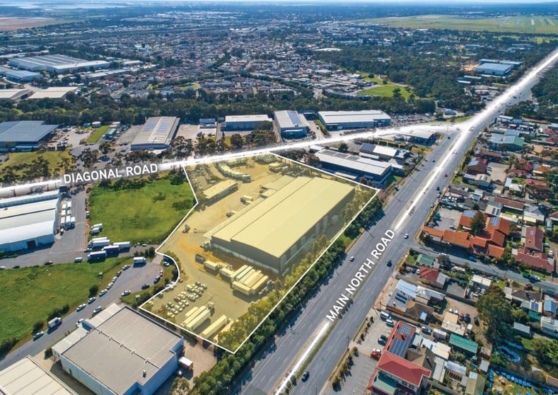 Click to view all images 51-53 Diagonal Road Pooraka SA 5095 - Image 3