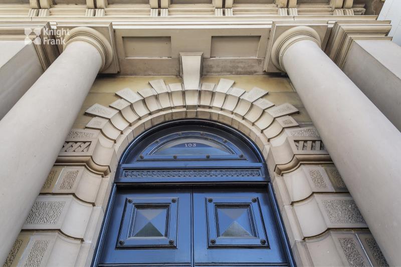 Click to view all images Ground/103 Macquarie Street Hobart TAS 7000 - Image 3