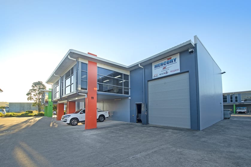 Click to view all images Unit 11/2 Focal Avenue Coolum Beach QLD 4573 - Image 1