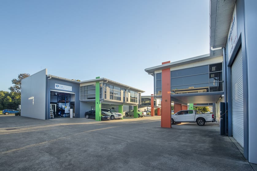 Click to view all images Unit 11/2 Focal Avenue Coolum Beach QLD 4573 - Image 2