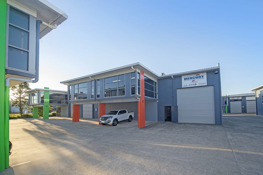 Click to view all images Unit 11/2 Focal Avenue Coolum Beach QLD 4573 - Image 3