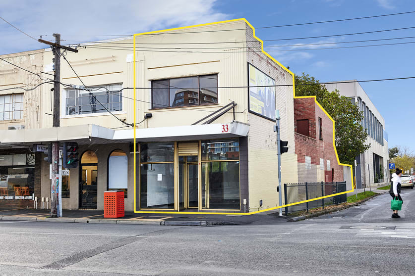 Click to view all images 38 Koornang Road Carnegie VIC 3163 - Image 1