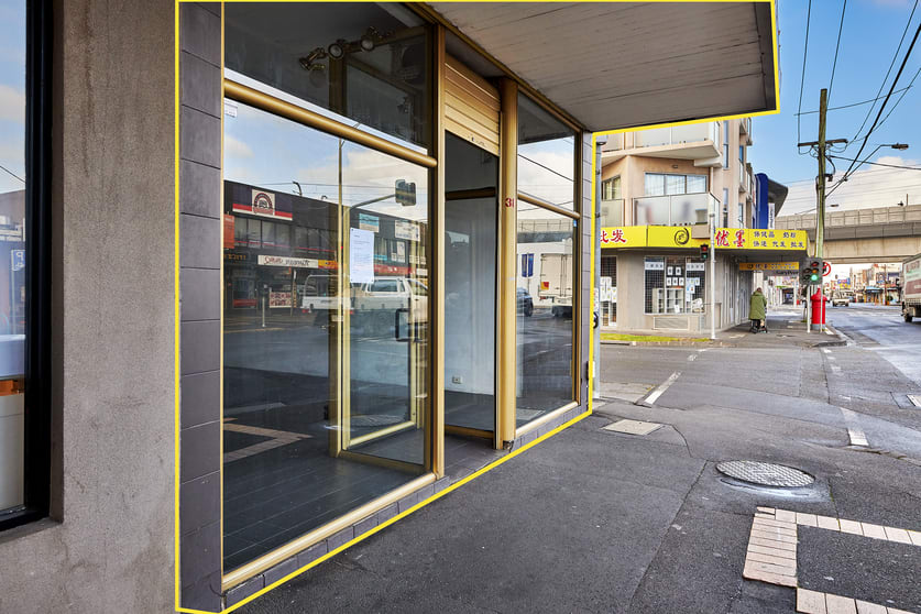 Click to view all images 38 Koornang Road Carnegie VIC 3163 - Image 2