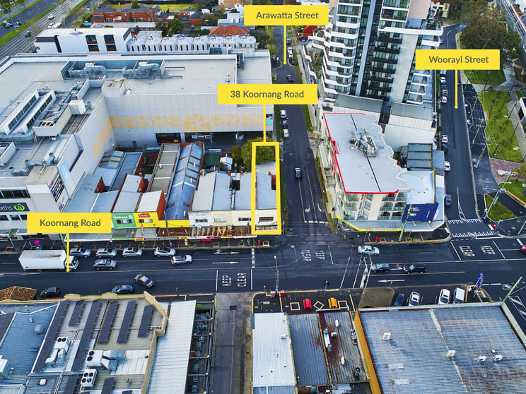 Click to view all images 38 Koornang Road Carnegie VIC 3163 - Image 3
