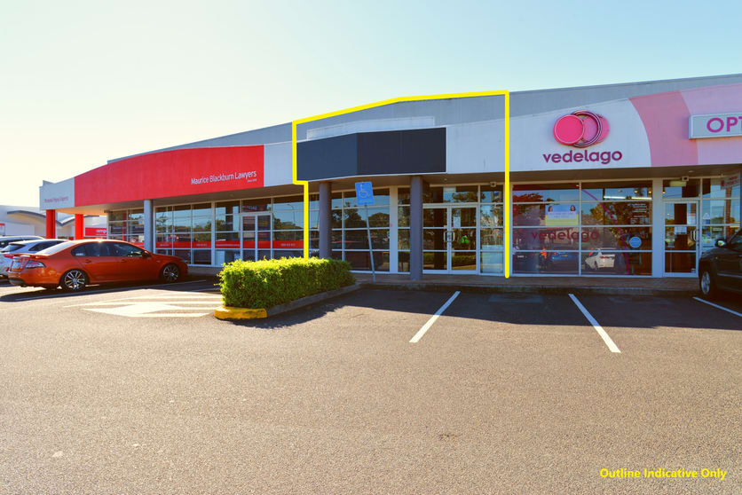 Click to view all images Unit 6/40 Browns Plains Road Browns Plains QLD 4118 - Image 1