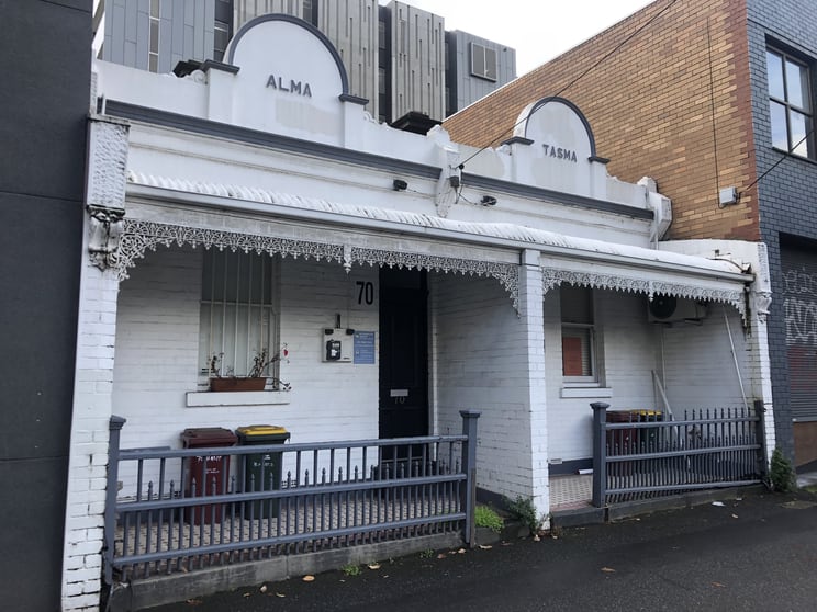 Click to view all images 70 Market Street South Melbourne VIC 3205 - Image 2