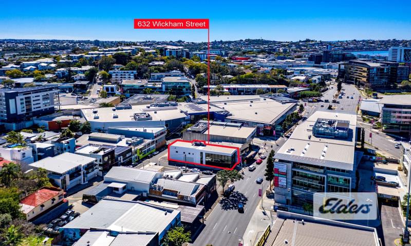 Click to view all images 632 Wickham Street Fortitude Valley QLD 4006 - Image 3