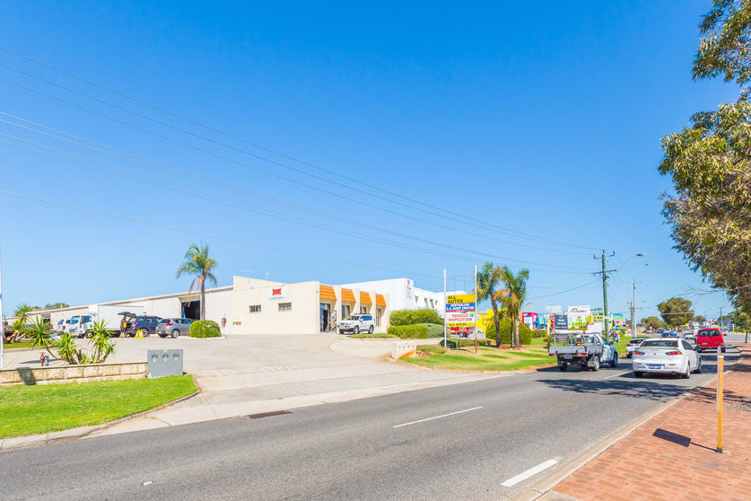 Click to view all images Unit 1,2&3/95 Erindale Road Balcatta WA 6021 - Image 1