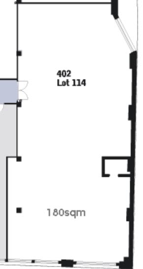 Click to view all images 402/410 Elizabeth Street Surry Hills NSW 2010 - Image 3