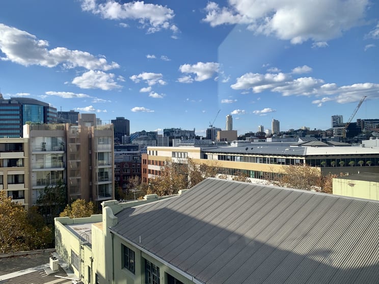 Click to view all images 510/410 Elizabeth Street Surry Hills NSW 2010 - Image 1