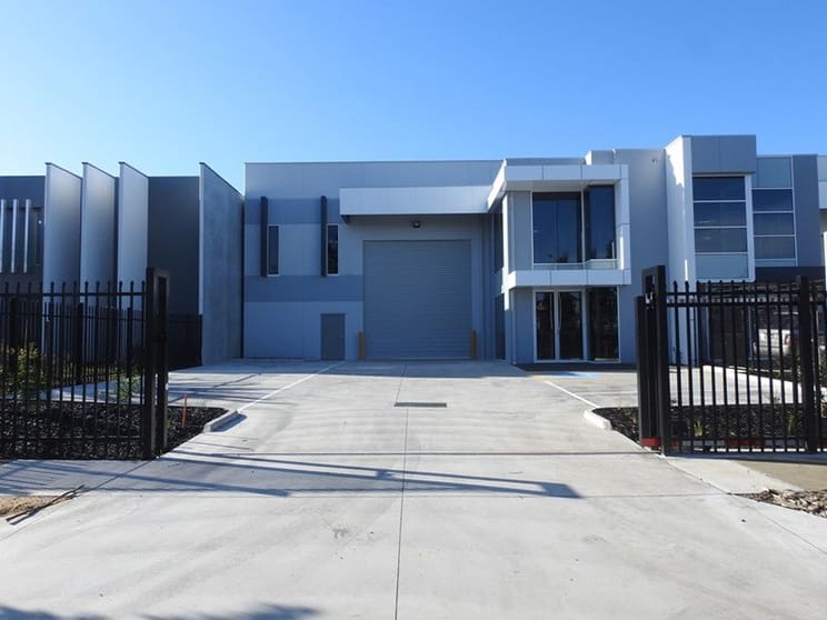 Click to view all images 75 Assembly Drive Dandenong VIC 3175 - Image 1