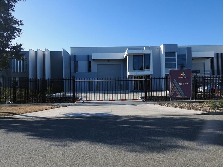 Click to view all images 75 Assembly Drive Dandenong VIC 3175 - Image 2