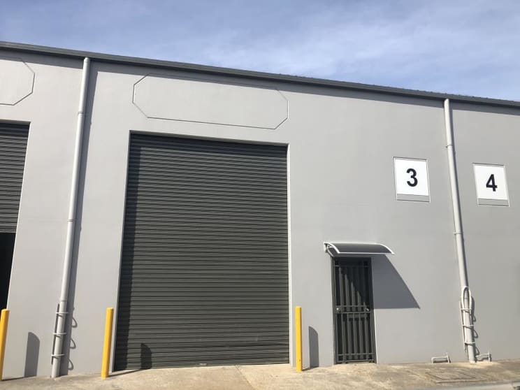 Click to view all images Unit 3/20-22 Barry Road Chipping Norton NSW 2170 - Image 1
