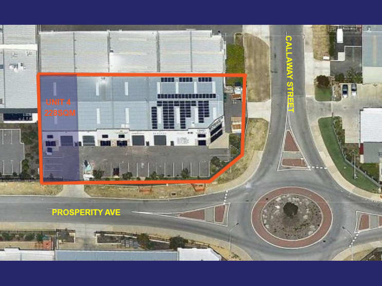 Click to view all images Unit 4/84 Callaway St Wangara WA 6065 - Image 2
