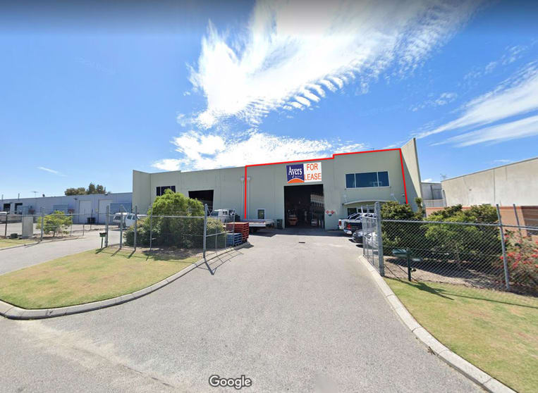 2/19 Industry St Malaga WA 6090 - Image 1