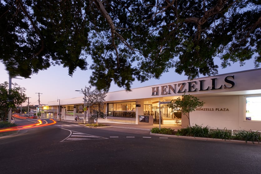 Click to view all images Office 2B/45-47 Minchinton Street Caloundra QLD 4551 - Image 1