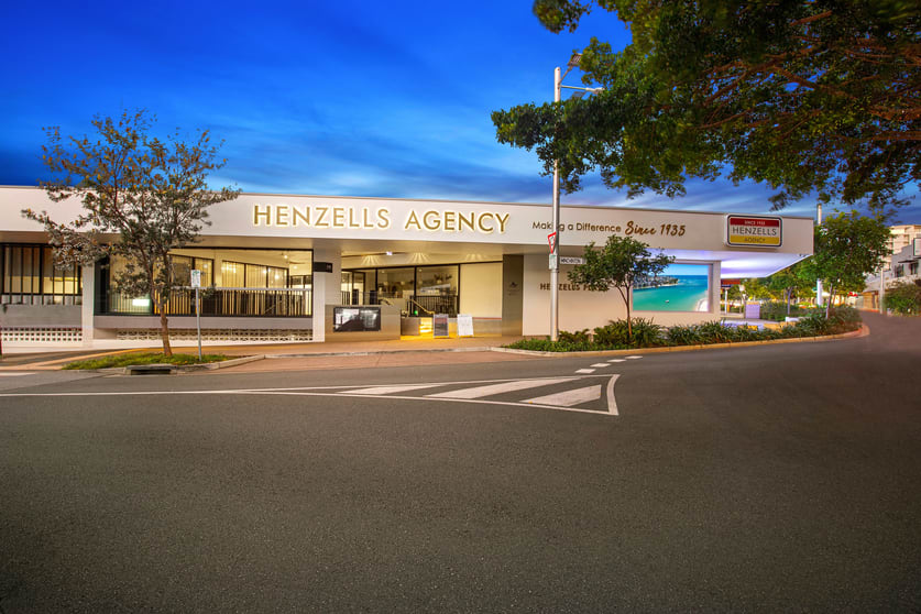 Click to view all images 1a/ 45-47 Minchinton Street Caloundra QLD 4551 - Image 1