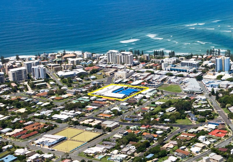 1 Ormuz Avenue Caloundra QLD 4551 - Image 1
