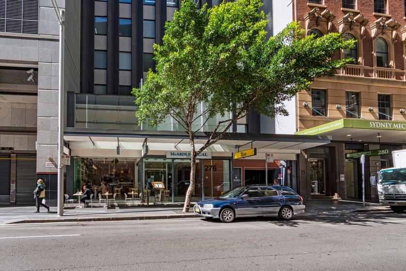 Click to view all images 276 Pitt Street Sydney NSW 2000 - Image 1