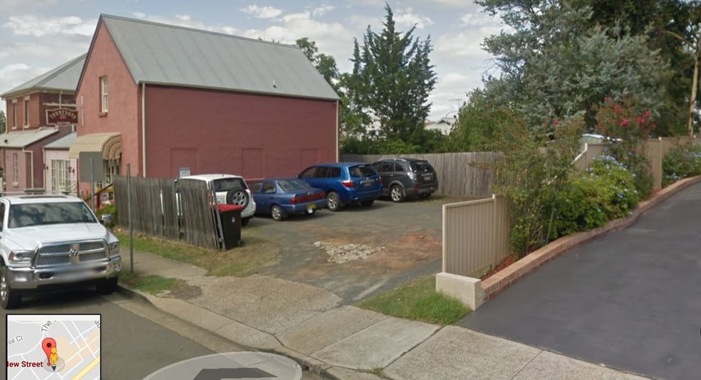 Click to view all images 3/265 George Street Windsor NSW 2756 - Image 2