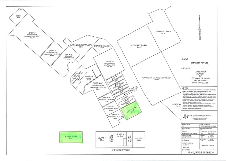 Click to view all images W 17-18/18 Park Street Port Macquarie NSW 2444 - Image 2