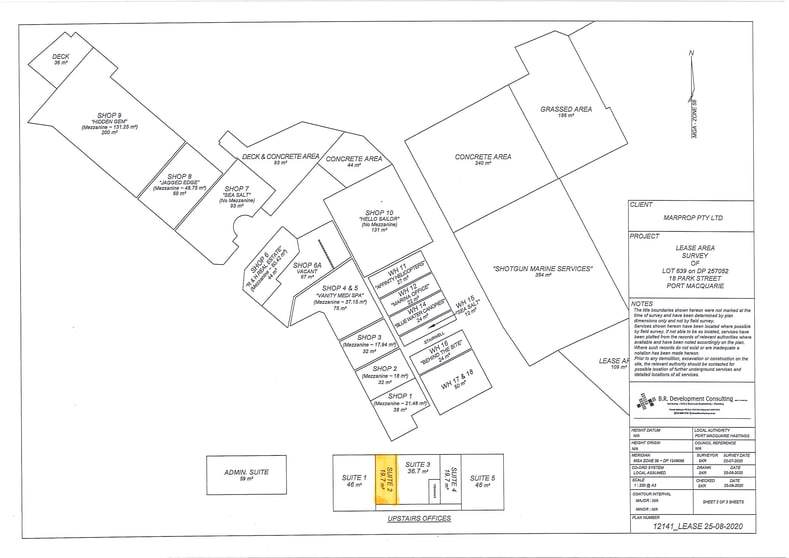 Click to view all images 18 Park St Port Macquarie NSW 2444 - Image 3