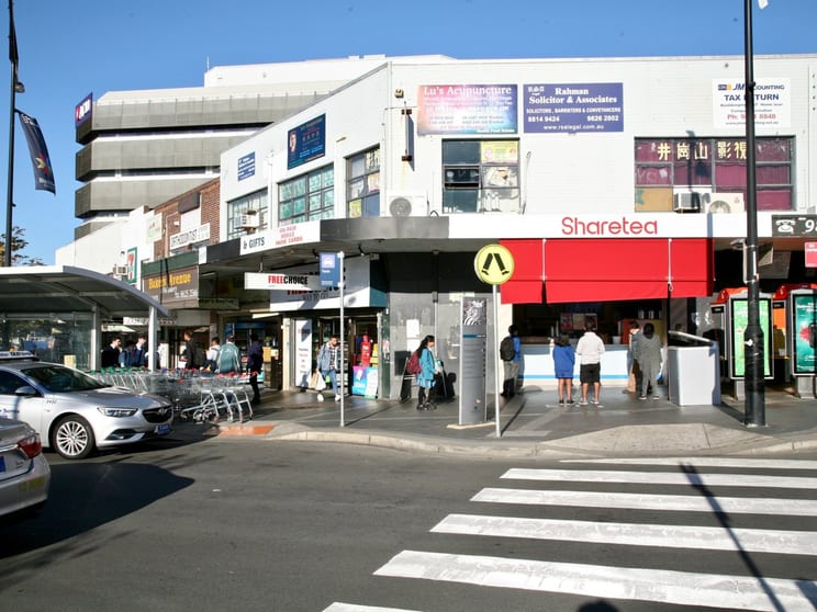 Click to view all images 2/2-4 Main Street Blacktown NSW 2148 - Image 1