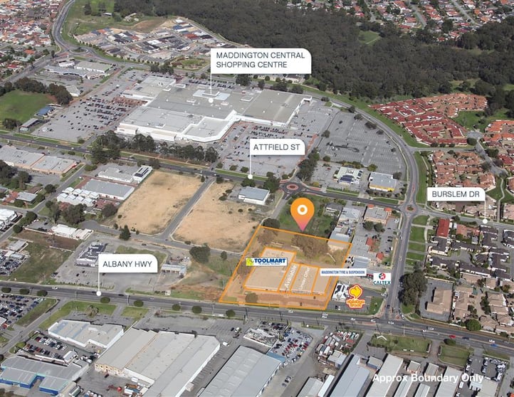 Click to view all images 3/1851 Albany Highway Maddington WA 6109 - Image 2