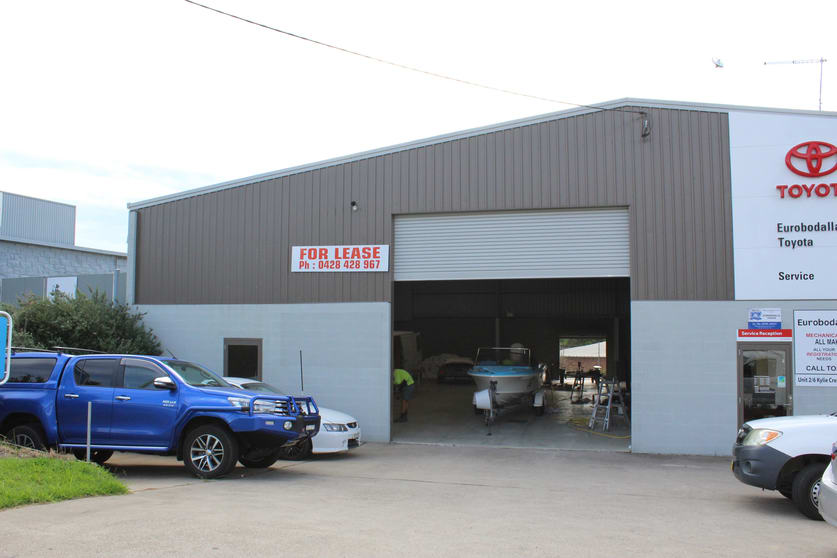 Click to view all images 1/6 Kylie Crescent Batemans Bay NSW 2536 - Image 1