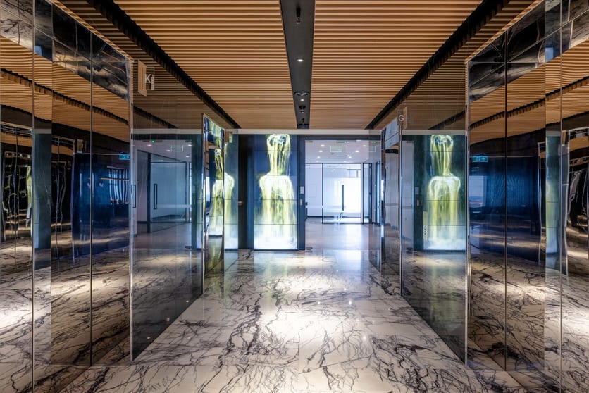 Click to view all images Level 54 - 54.02/1 Farrer Place Sydney NSW 2000 - Image 2