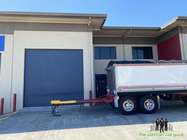 Click to view all images 25/23-25 Skyreach St Caboolture QLD 4510 - Image 1