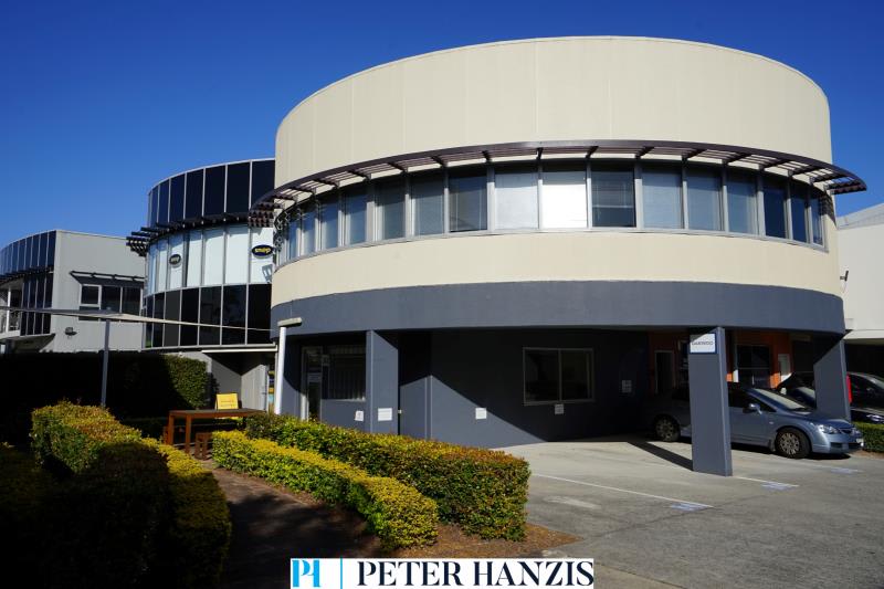Unit 34A/8 Avenue of the Americas Newington NSW 2127 - Image 1