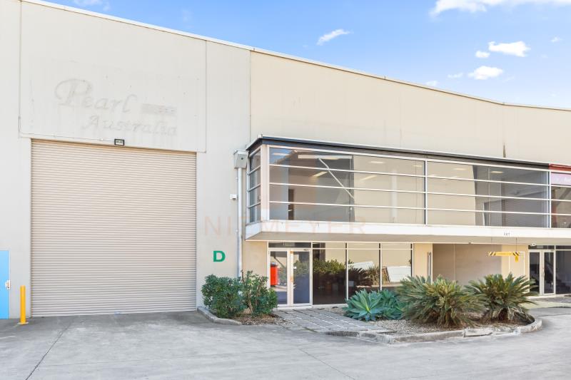 Unit D/11-13 Short Street Auburn NSW 2144 - Image 2