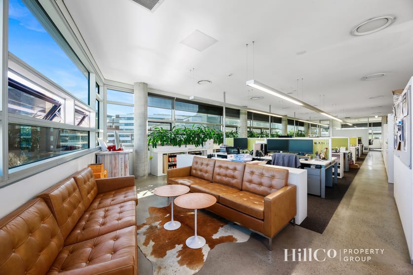 Click to view all images Level 7/8 Hill Street Darlinghurst NSW 2010 - Image 2