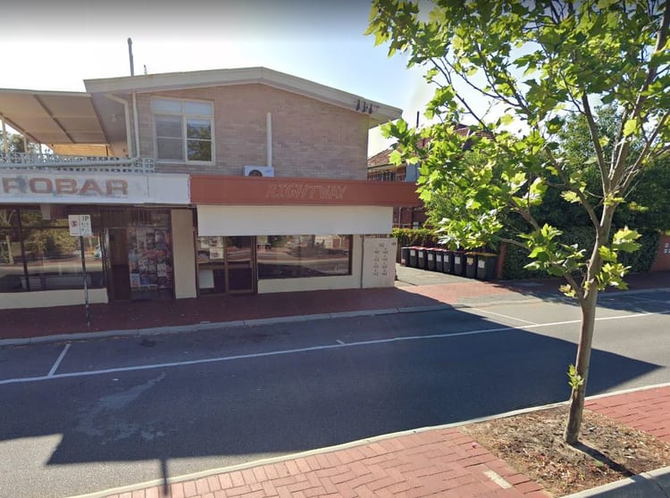 Click to view all images Unit 8, 114 Broadway Crawley WA 6009 - Image 1