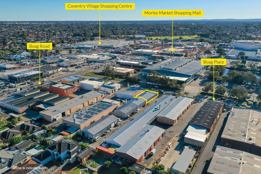 Click to view all images 1/12 Boag Place Morley WA 6062 - Image 3
