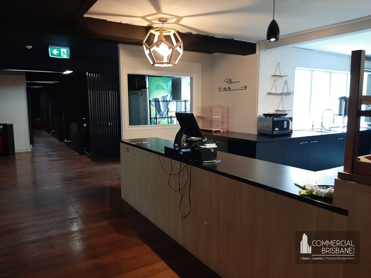Click to view all images Lvl 1/134 Adelaide Street Brisbane City QLD 4000 - Image 3