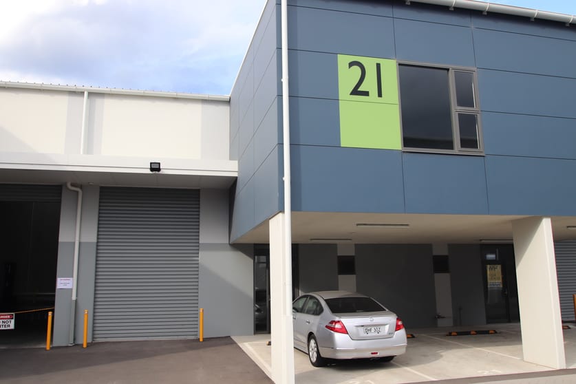 Click to view all images 21/10-12 Sylvester Avenue Unanderra NSW 2526 - Image 1