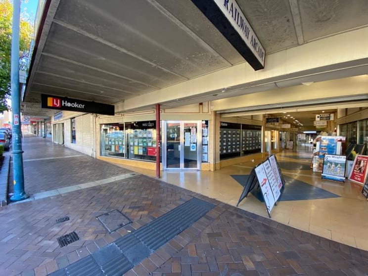 Click to view all images Shop 1/247-253 George Street Liverpool NSW 2170 - Image 3