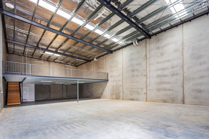 Click to view all images Unit 9 & 10, 45 McArthurs Road Altona North VIC 3025 - Image 1