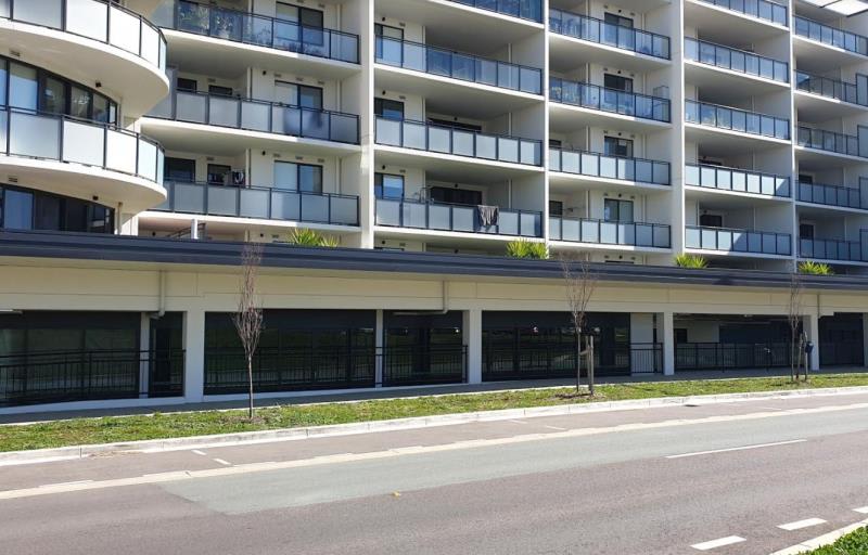 Click to view all images Ground Unit 139/2 Hinder Street Gungahlin ACT 2912 - Image 1