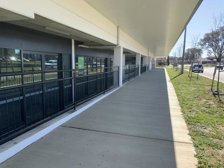 Click to view all images Ground Unit 139/2 Hinder Street Gungahlin ACT 2912 - Image 2