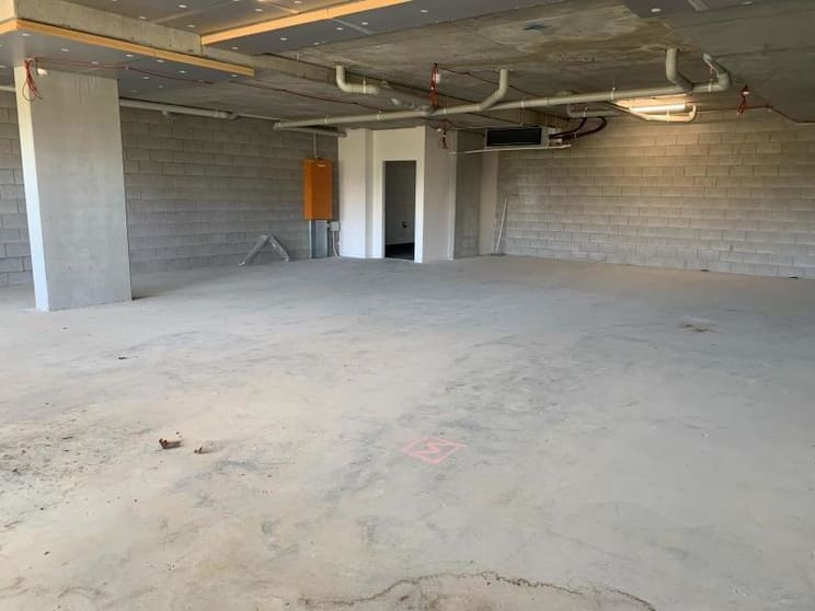 Click to view all images Ground Unit 139/2 Hinder Street Gungahlin ACT 2912 - Image 3
