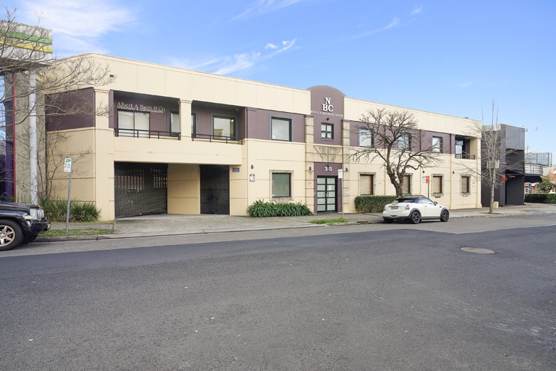 2/3-5 Norfolk Street Liverpool NSW 2170 - Image 1