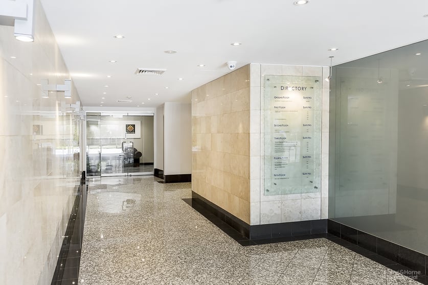 Click to view all images Suite 305/118 Christie Street St Leonards NSW 2065 - Image 2