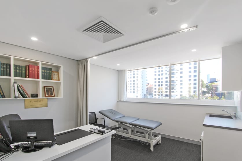 Click to view all images Suite 305/118 Christie Street St Leonards NSW 2065 - Image 3