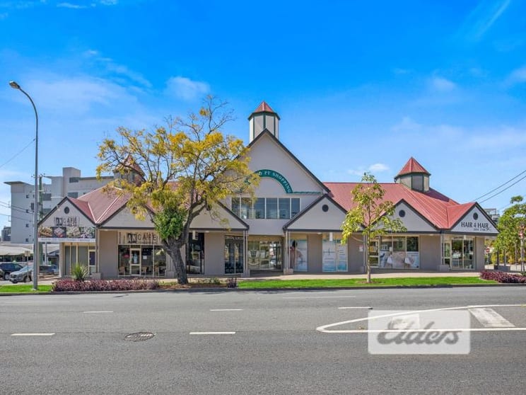 Click to view all images 1/738 Main Street Kangaroo Point QLD 4169 - Image 1