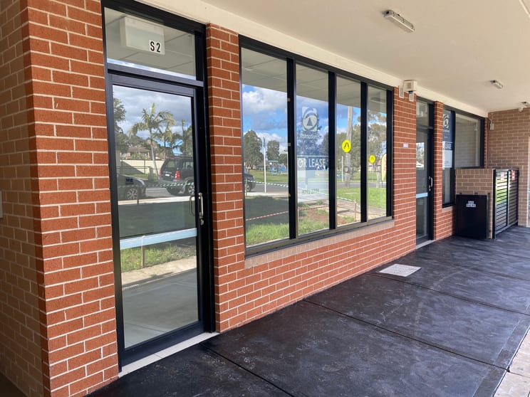 Click to view all images 96-98 Columbine Ave Punchbowl NSW 2196 - Image 1